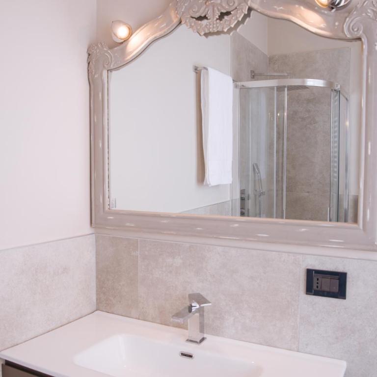 Ai tre cedri B&B - Deluxe Double Room - 8