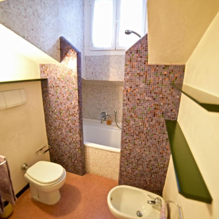 Casa Mosaico - Appartamento con 1 Camera da Letto - 2