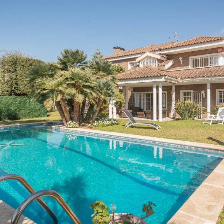 R60 Casa Sendo - Villa - 1