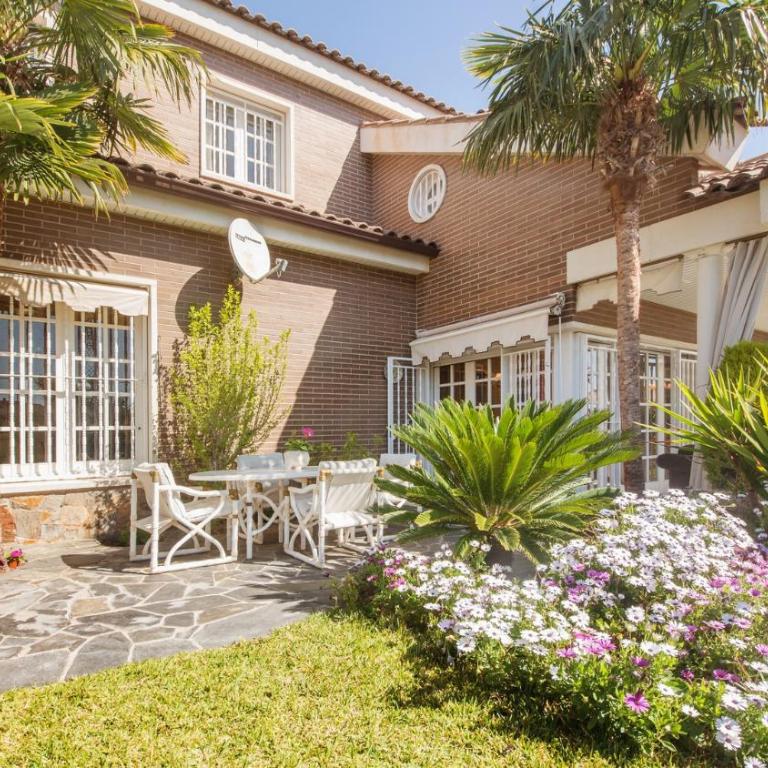 R60 Casa Sendo - Villa - 28
