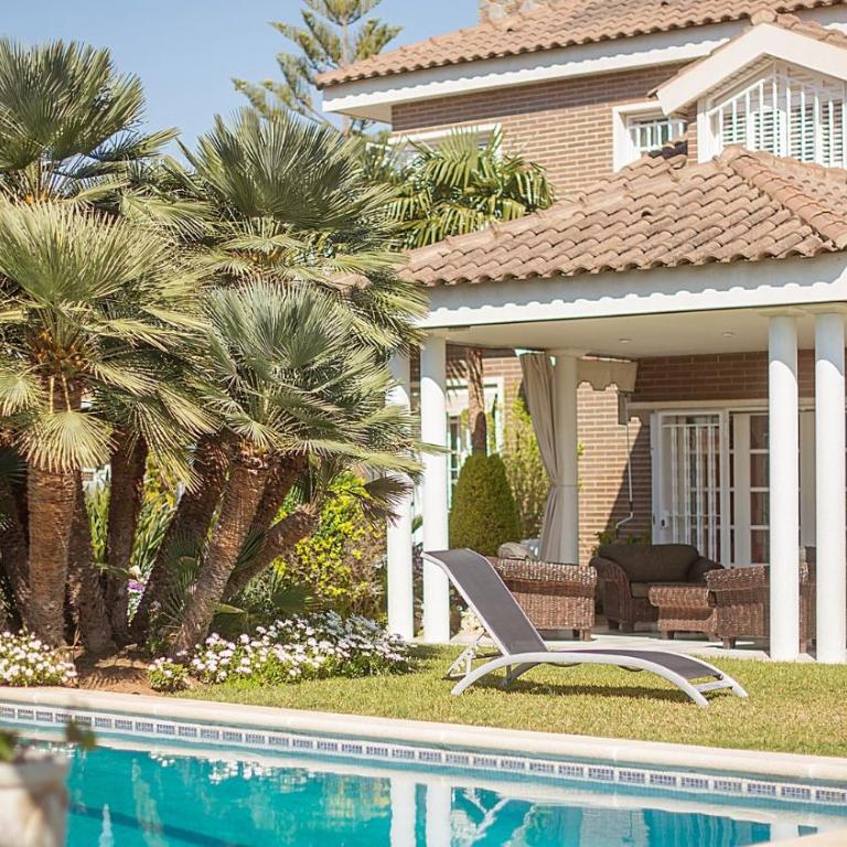 R60 Casa Sendo - Villa - 29