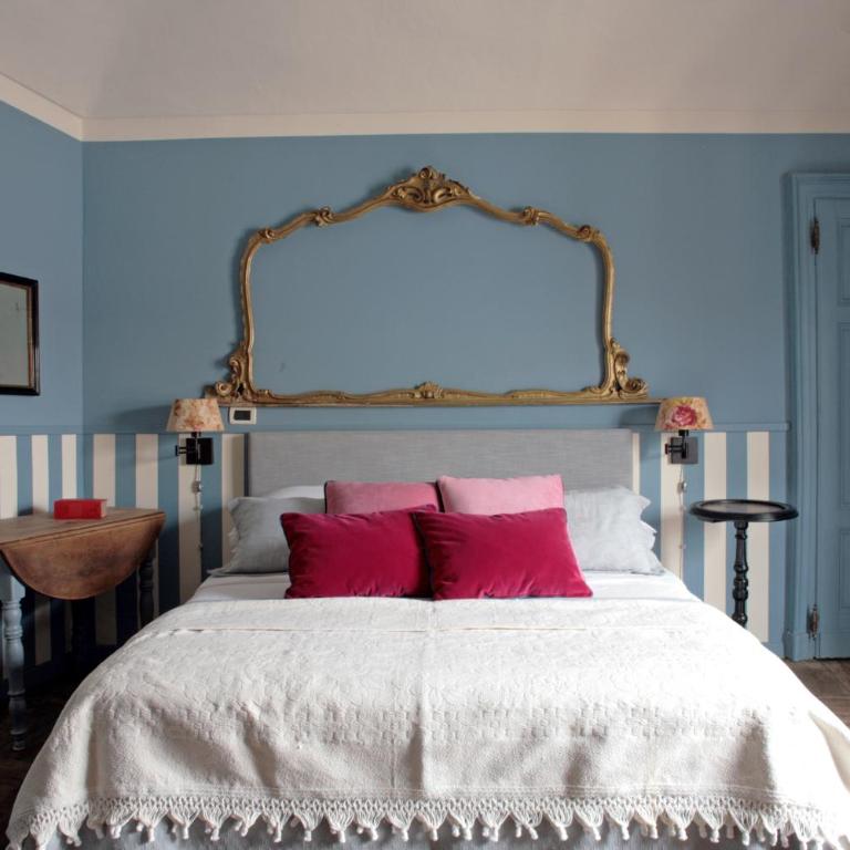 Colazione in Piazza Castello - Suite with Balcony - 1