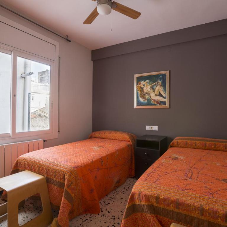 R54 Apartamento MONTSERRAT 11-2 - Apartamento - 8