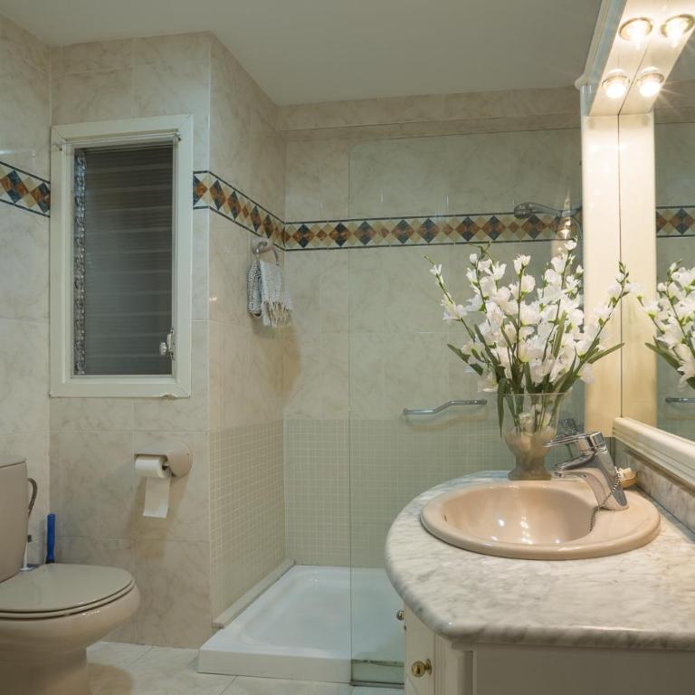 R54 Apartamento MONTSERRAT 11-2 - Apartamento - 10
