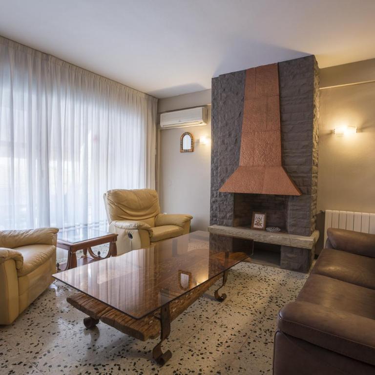R54 Apartamento MONTSERRAT 11-2 - Apartamento - 3