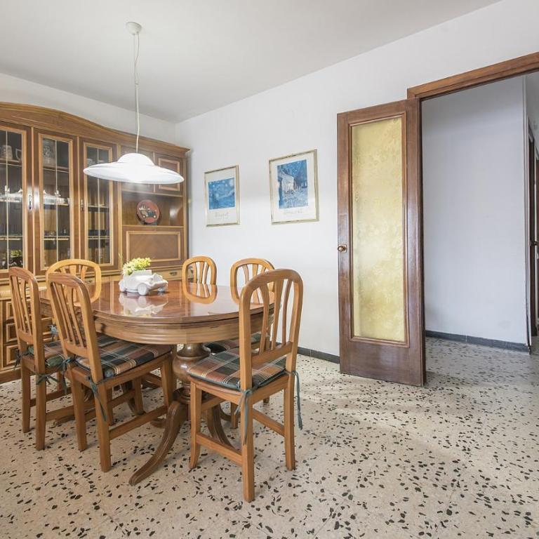 R28 APARTAMENTO MONTSERRAT 11-3 - Apartamento - 6