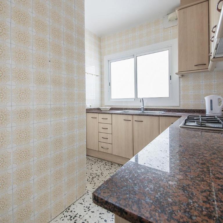 R28 APARTAMENTO MONTSERRAT 11-3 - Apartamento - 8