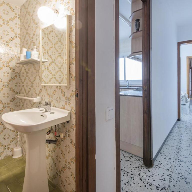 R28 APARTAMENTO MONTSERRAT 11-3 - Apartamento - 7