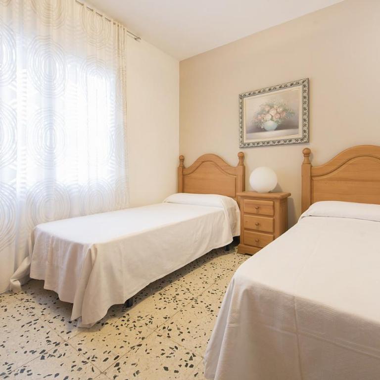 R28 APARTAMENTO MONTSERRAT 11-3 - Apartamento - 10