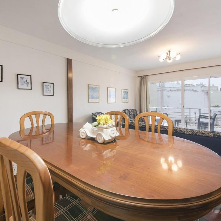 R28 APARTAMENTO MONTSERRAT 11-3 - Apartamento - 2