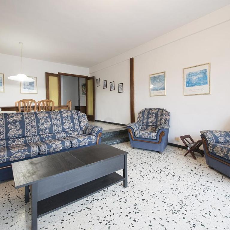 R28 APARTAMENTO MONTSERRAT 11-3 - Apartamento - 5