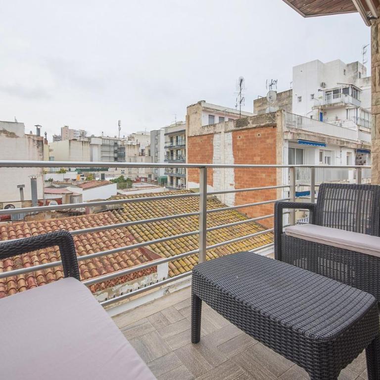R28 APARTAMENTO MONTSERRAT 11-3 - Apartamento - 1
