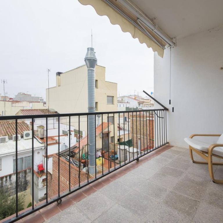 R28 APARTAMENTO MONTSERRAT 11-3 - Apartamento - 15
