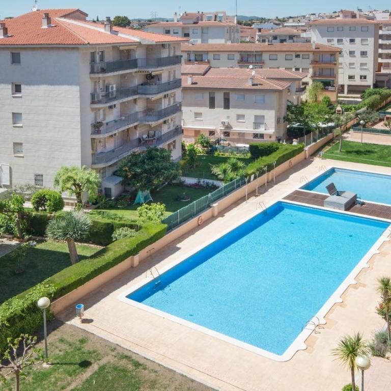 R34 Ático RAMBLA - Apartamento Ático - 2
