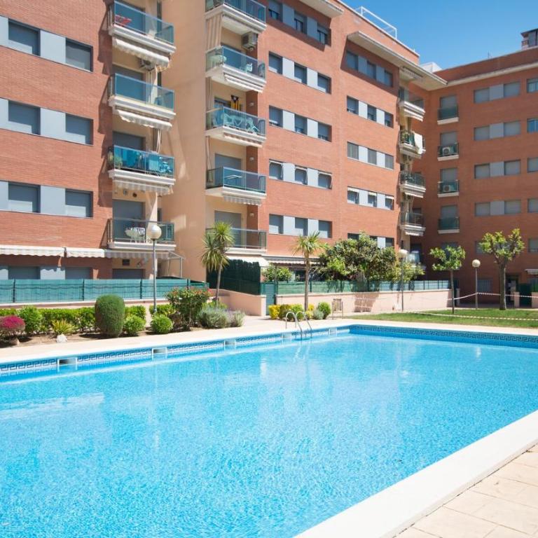 R34 Ático RAMBLA - Apartamento Ático - 28