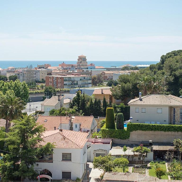 R34 Ático RAMBLA - Apartamento Ático - 27