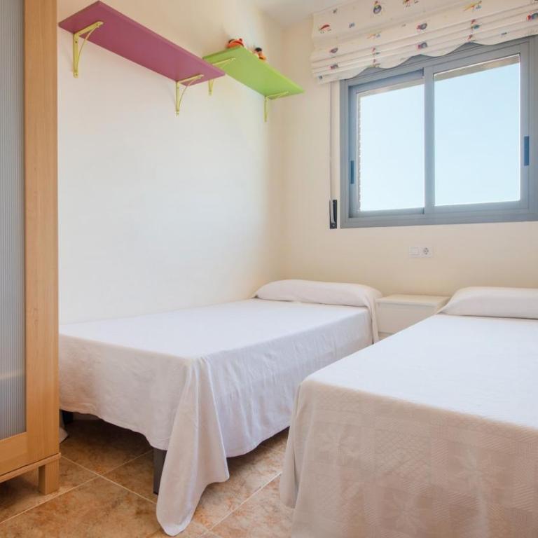 R34 Ático RAMBLA - Apartamento Ático - 17
