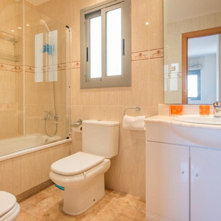 R34 Ático RAMBLA - Apartamento Ático - 20