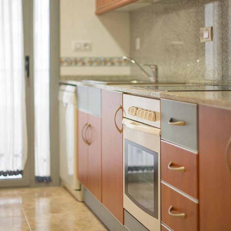 R34 Ático RAMBLA - Apartamento Ático - 26