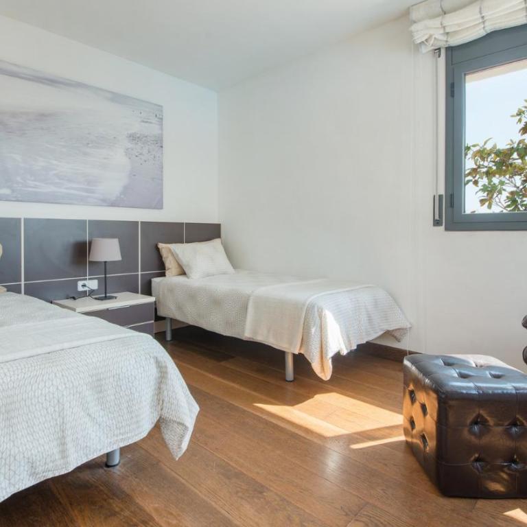 R64 Deluxe Villa Déjà Vu - Villa - 22
