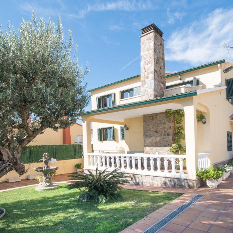 R15 Casa MARINADA - Villa - 2
