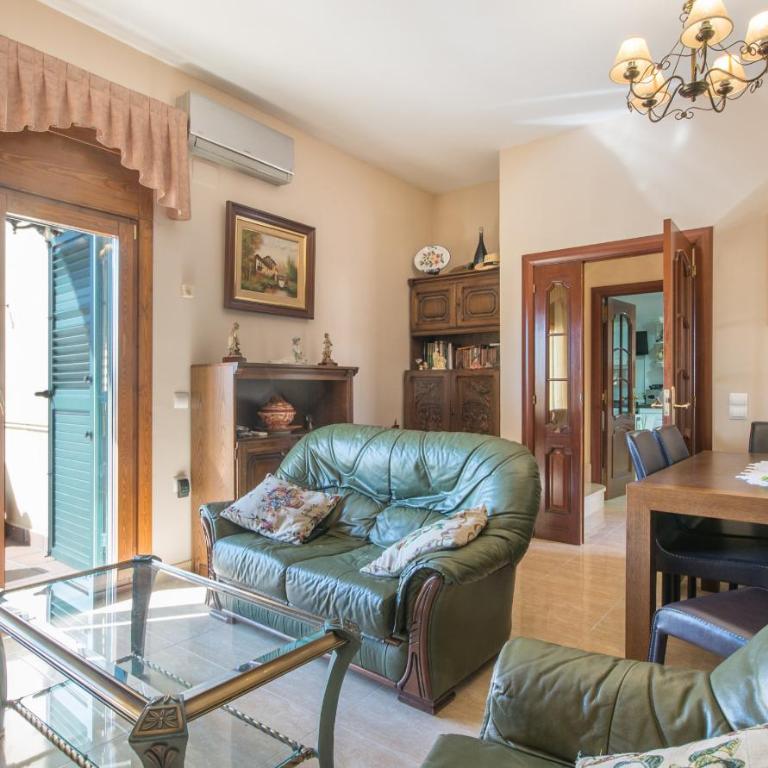 R15 Casa MARINADA - Villa - 4