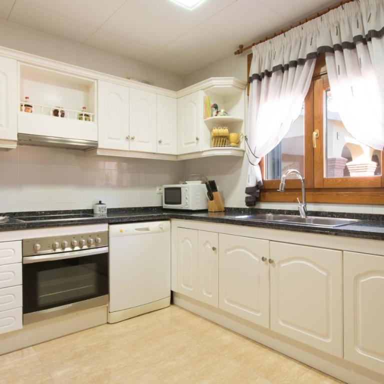 R15 Casa MARINADA - Villa - 6