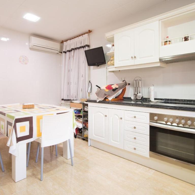 R15 Casa MARINADA - Villa - 7
