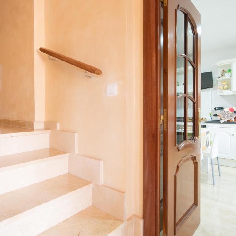 R15 Casa MARINADA - Villa - 9