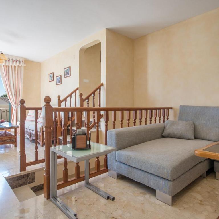 R15 Casa MARINADA - Villa - 14