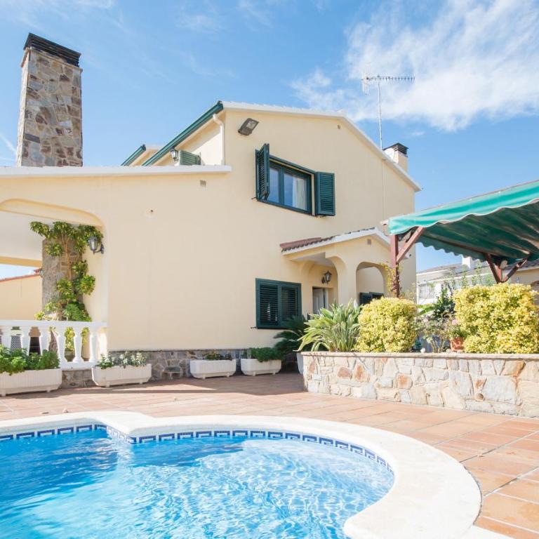 R15 Casa MARINADA - Villa - 1