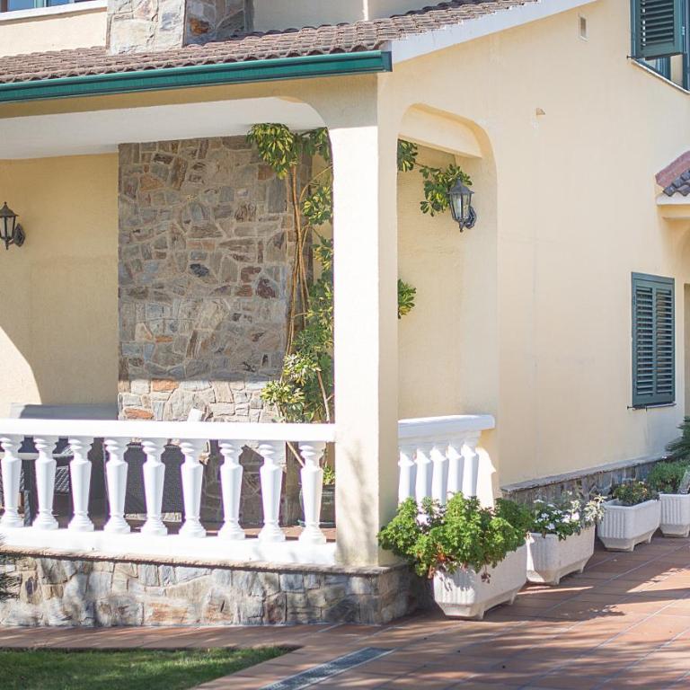 R15 Casa MARINADA - Villa - 20