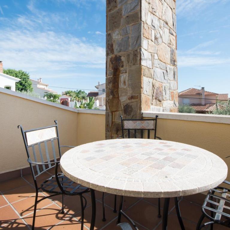 R15 Casa MARINADA - Villa - 22