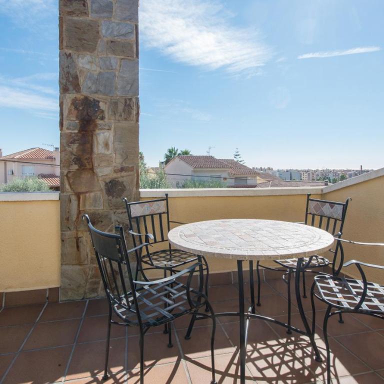 R15 Casa MARINADA - Villa - 23