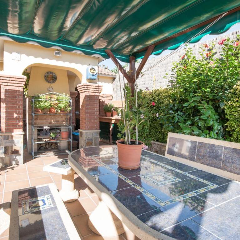 R15 Casa MARINADA - Villa - 24