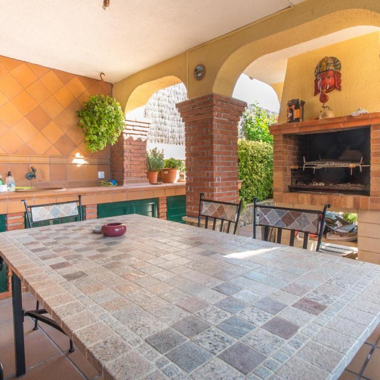 R15 Casa MARINADA - Villa - 25