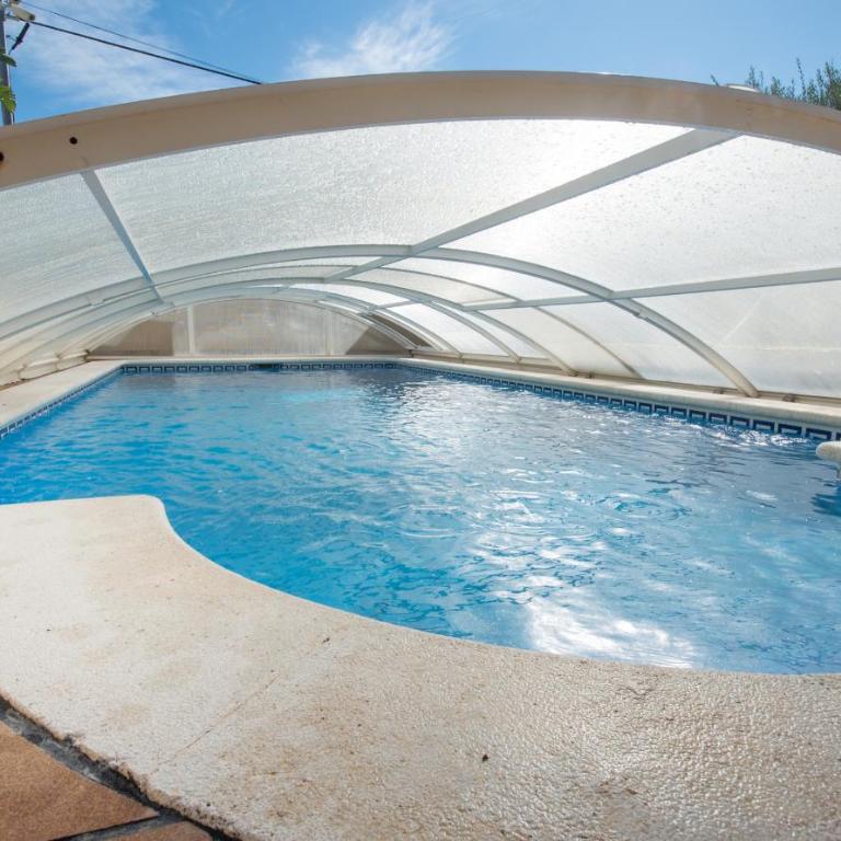 R15 Casa MARINADA - Villa - 27
