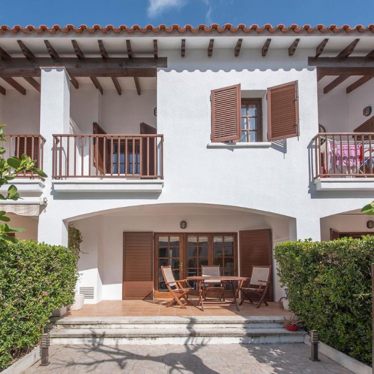 Casa adosada 50m de la playa Calafell . WIFI gratis - Casa de 4 dormitorios - 14
