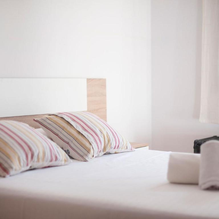 Casa adosada 50m de la playa Calafell . WIFI gratis - Casa de 4 dormitorios - 22