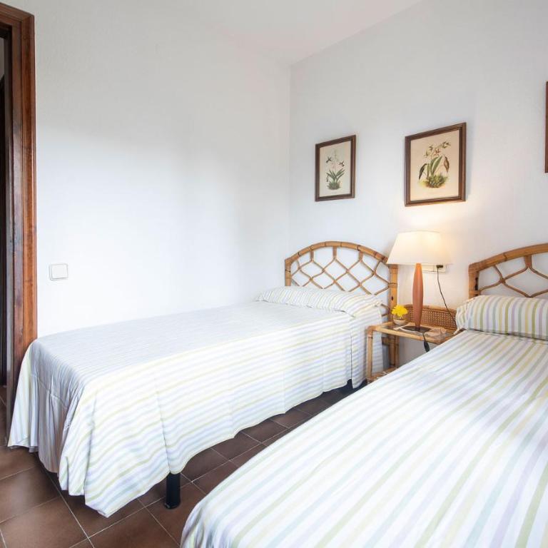 Villa tennis park with air conditionner - Villa - 17