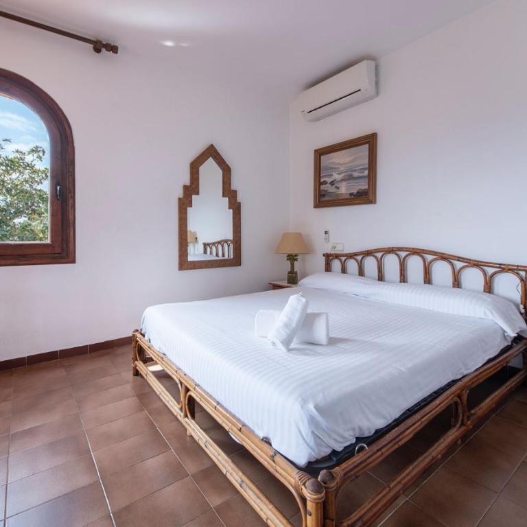 Villa tennis park with air conditionner - Villa - 24