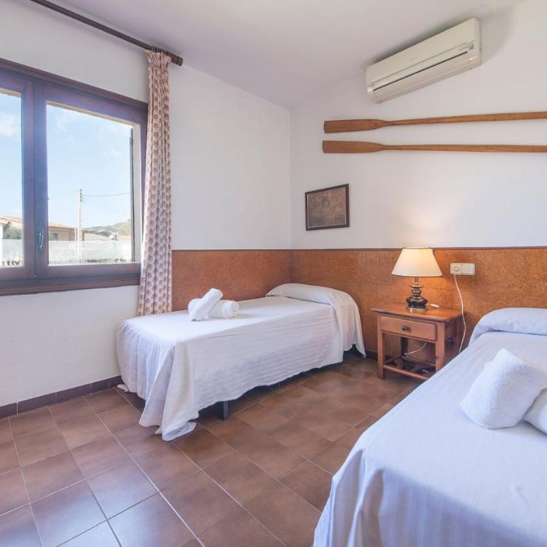 Villa tennis park with air conditionner - Villa - 30