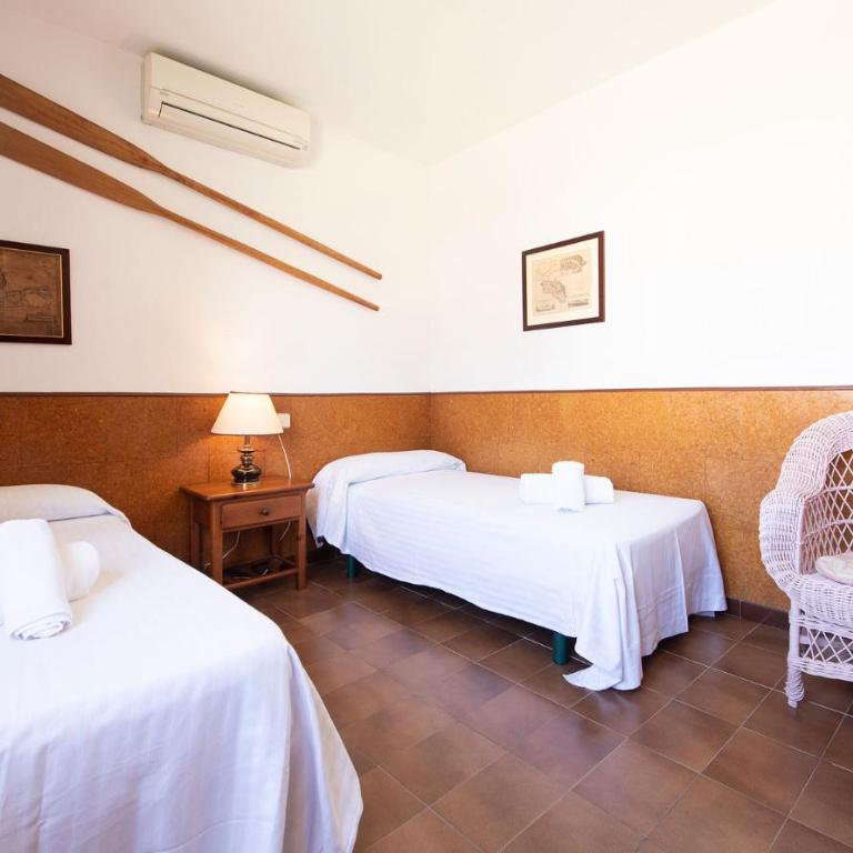 Villa tennis park with air conditionner - Villa - 29