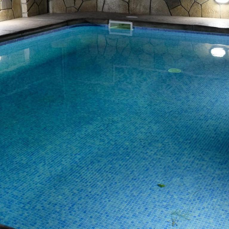 R94 Chalet con piscina privada 20m de la playa Calafell - Villa - 39