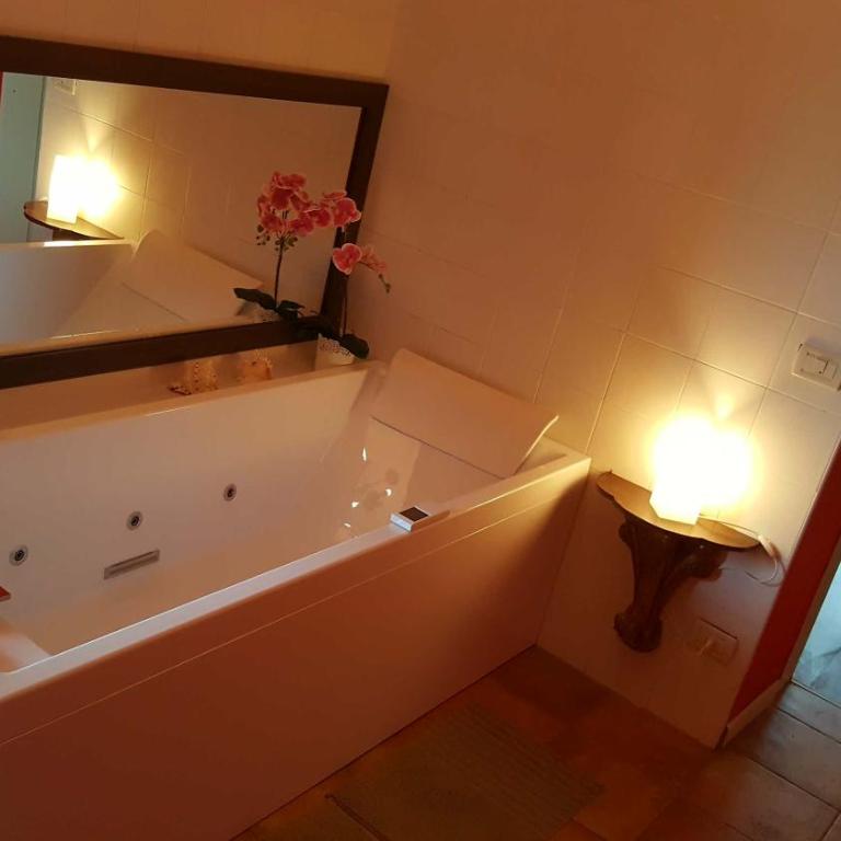 B&B Villa Fiorini - Superior Doppelzimmer - 3