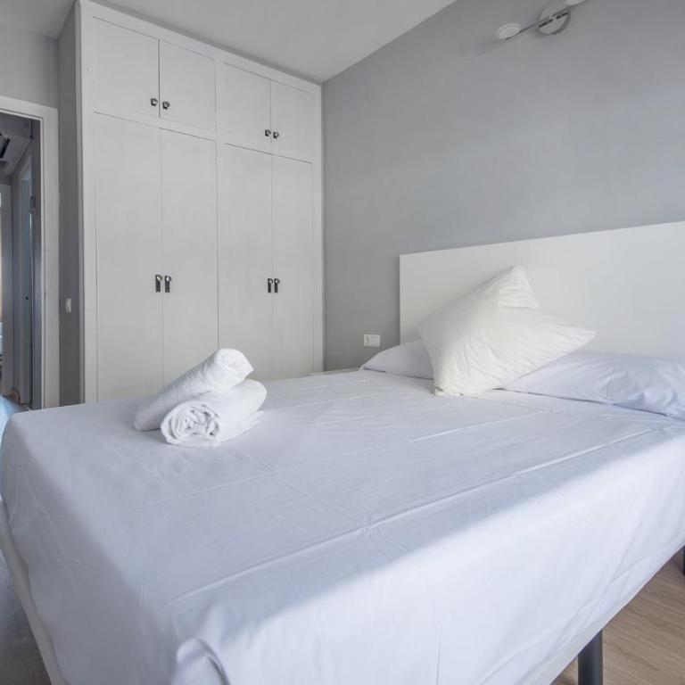 R68 Apartamento Montserrat 32-3 - Apartamento de 2 dormitorios - 11