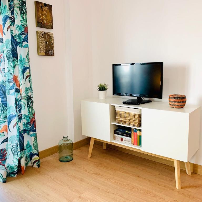 Apartamento Lacierva - Apartamento de 1 dormitorio - 11