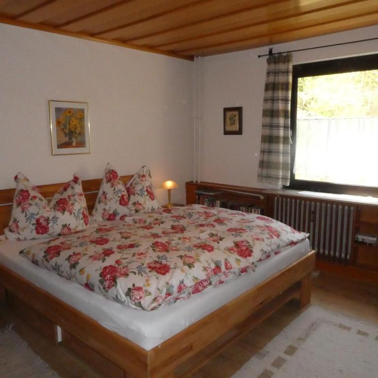 Apartment Gerlitzen Ossiachersee - Haus Enzian - Urlaub am Berg - Apartment mit 2 Schlafzimmern - 6