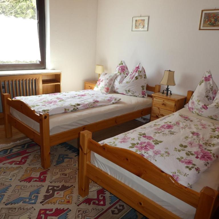 Apartment Gerlitzen Ossiachersee - Haus Enzian - Urlaub am Berg - Apartment mit 2 Schlafzimmern - 7