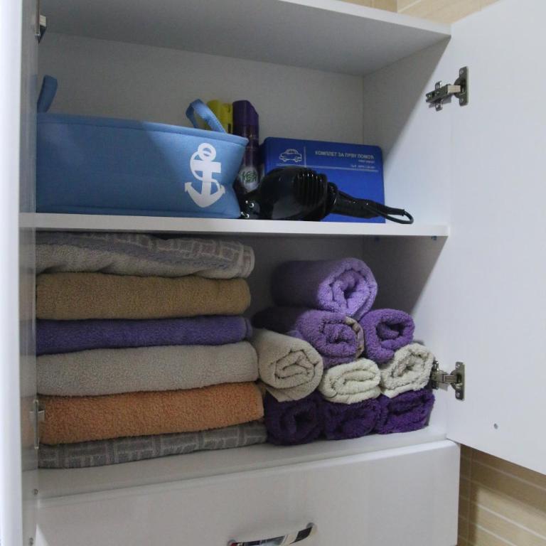 Relax Apartment - Apartman sa 1 Spavaćom Sobom - 24